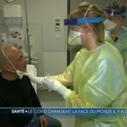 Il y a cinq ans, les autorités chinoises identifiaient le nouveau coronavirus à Wuhan. Cette découverte marquait le début d’une pandémie mondiale, touchant 234 pays et causant près de 7 millions de décès.