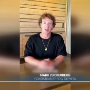 Le groupe Meta, qui réunit Facebook, Instagram et WhatsApp, annonce la  fin des opérations de fact-checking aux Etats-Unis. Mark Zuckerberg prétend que c'est pour une question de liberté d'expression. Mais quelles sont les implications d'une telle décision ?