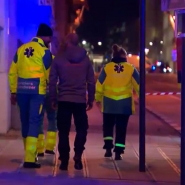 Lettres suspectes au cabinet de l'Intérieur, à la Sûreté de l'État et au 16 rue de la Loi: la poudre était toxique