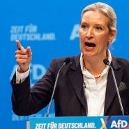 Alice Weidel 