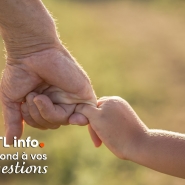 Suite à un conflit avec son fils, Jean-Marie ne voit plus ses petits-enfants