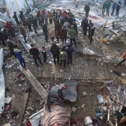 gaza