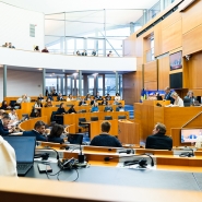parlement bruxellois