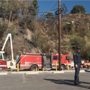 À Los Angeles, les ultra-riches s'offrent les services de pompiers privés et font scandale: Ce n'est pas fait gratuitement