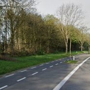 Alcoolisé et sans permis: un conducteur provoque un accident en Flandre, sa fille était sa passagère