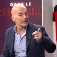 Lopetegui, Garcia, Henry, Clément: qui pour succéder à Domenico Tedesco ?