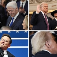 investiture-trump-images