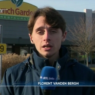 Les employés de Lunch Garden sont démoralisés après l’annonce de la faillite et des licenciements massifs.