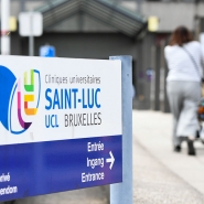 "La thèse de la cyber-attaque est totalement écartée": voici ce qu'il se passe aux Cliniques universitaires Saint-Luc