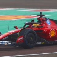 Lewis_Hamilton_Ferrari_Fiorano