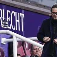 Marc Coucke a-t-il été arnaqué lors du rachat d'Anderlecht? Trois personnes sont renvoyées devant le tribunal correctionnel pour fraude présumée