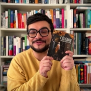 Plongez dans l'univers des stars avec le livre "Célèbre", de Maud Ventura: "Celle qui chamboule tout"