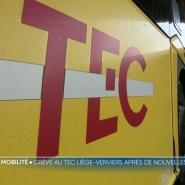 Un mouvement de grève spontané a éclaté ce matin au TEC de Liège et Verviers. Les chauffeurs de bus de tous les dépôts ont débrayé pour dénoncer les multiples agressions et incivilités dont ils sont victimes. Ils en dénombrent une quarantaine depuis septembre dernier.
