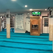 Un jeune de 14 ans soupçonné d'un projet d'attentat dans une mosquée à Bruxelles: le conseil musulman "profondément inquiet"