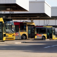 "La direction ne fait pas assez": la grève au Tec Liège-Verviers est prolongée jusqu'au moins lundi