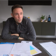 Alexandre a perdu des milliers d'euros à cause d'une arnaque par téléphone: Ils savaient tout de moi.