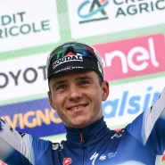 Remco Evenepoel