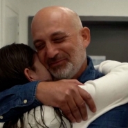 "Tu es mon héroïne": les quatre otages israéliennes libérées par le Hamas retrouvent leur famille