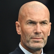 zidane