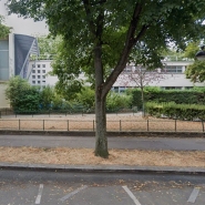 Le centre sportif Jules Noël