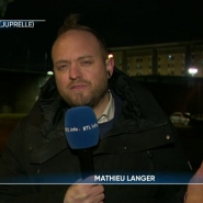 Une grève pour protester contre les agressions subies par le personnel pénitentiaire dans les prisons mais également en dehors des prisons. Les syndicats avaient déposé un préavis de grève après le jet d'un cocktail molotov sur la façade de la maison d'un gardien de la prison de Haren.