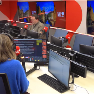 Focus de Pauline Laurent.