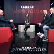 L'arrivée de Rudi Garcia, le 9 sur 9 du Standard: Dans le Vestiaire revient sur toute l'actualité du football belge