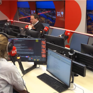 Focus de Pauline Laurent.