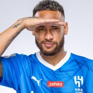 Neymar_Al_Hilal