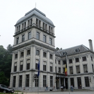 Le château de Val Duchesse