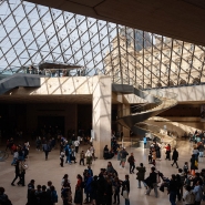 Le Louvre