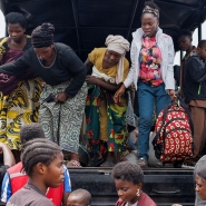 "La population souffre": les organisations humanitaires craignent une catastrophe sanitaire dans l'est du Congo