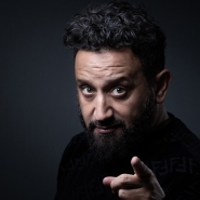 hanouna