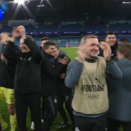 Ligue des Champions: la superbe réaction des Brugeoises en apprenant leur qualification