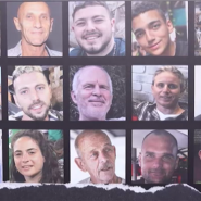 Israël a confirmé vendredi que trois hommes doivent être libérés de Gaza samedi. En échange, Israël doit libérer samedi 90 détenus, indique une ONG palestinienne.