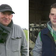 "On n'a pas le choix de garder espoir": un an après, que reste-t-il de la révolte des agriculteurs ? 