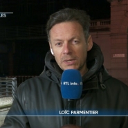 Les présidents de parti de la future coalition Arizona étaient enfermés à l'école royale militaire depuis plus de 56h. Les discussions ont été compliquées jusqu'au bout.