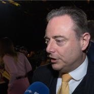 Les réactions en interne étaient assez positives. Au congrès de la N-VA, Bart De Wever revient sur l'avis de ses partisants concernant l'accord de gouvernement fédéral.