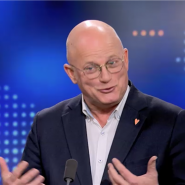 Les trains de la SNCB arriveront-ils un jour tous à l'heure? Voici la réponse de Jean-Luc Crucke, nouveau ministre de la Mobilité