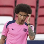 axel witsel