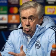 carlo ancelotti