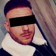 Paolo Falzone Strépy