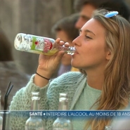 C'est la proposition du ministre wallon de la Santé pour lutter contre les dangers et les risques de dépendance liés à l'alcool. Yves Coppieters estime qu'il faut s'attaquer à cette problématique tant au niveau régional que fédéral.