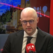 Invité de la matinale de bel RTL ce matin, le chef de file des libéraux bruxellois a expliqué avoir entamné les discussions de la dernière chance. Le formateur se donne jusqu'au vendredi 22 février pour aboutir à un accord, sans quoi il abandonnera sa mission. Extrait.