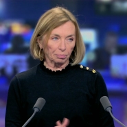 Le tueur du Musée Juif de Bruxelles devra répondre, avec 4 autres accusés, de séquestration, actes de torture et de barbarie pour la prise d'otage de 4 journalistes français en Syrie. Les explications de Dominique Demoulin, experte judiciaire RTLinfo.