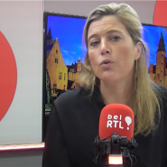 Interview d'Annelies Verlinden