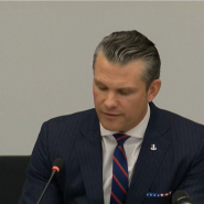 L'Ukraine va-t-elle rejoindre l'OTAN? Ce n'est pas réaliste d'y songer, selon le secrétaire américain à la Défense