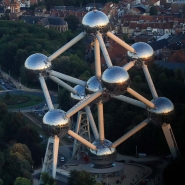 belgique_atomium