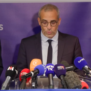 Disparition de Louise: le meurtrier a attiré la jeune fille dans le bois en prétendant avoir perdu un objet