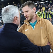 Jan_Vertonghen_José_Mourinho